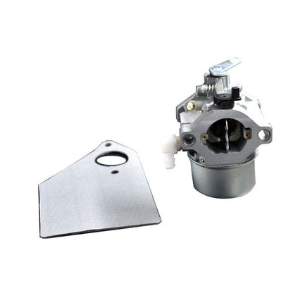Solid Spare Fit For Briggs & Stratton 690117 196432 196437 196452 Engines Carburetor Kit