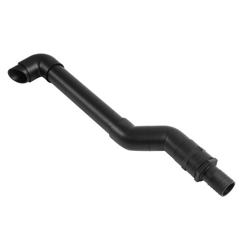 Solid Spare For Honda Pioneer 700 Riser Snorkel Kit air box engine intake 2014-2023