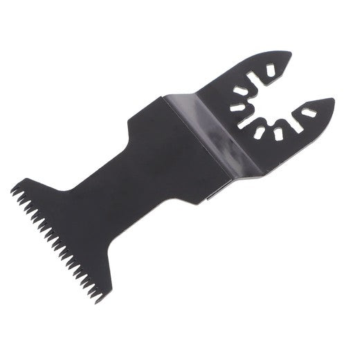 Solid Spare 48PCS Metal Wood Universal Oscillating Multitool Quick Release Saw Blades Kit