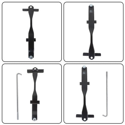 Solid Spare High quality 74404-35110 Battery Hold Down Clamp For 84-1995 Toyota Pickup