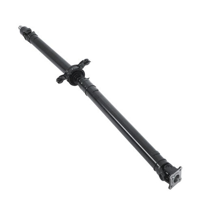 Solid Spare Rear Driveshaft Assembly Fit For Subaru Impreza 2008-11 WRX 2012-14 Manual Trans