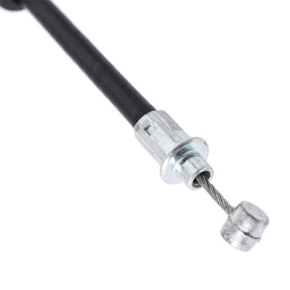 Solid Spare 50cc 150cc 110cc Thumb Throttle Accelerator Cable For Quad ATV Pit Bike
