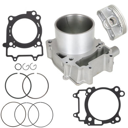 Solid Spare Cylinder Piston Top End Gaskets Kit For Polaris 570 RZR Ranger ATV UTV Parts