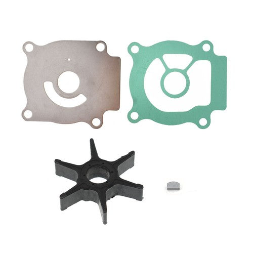 Solid Spare 17400-96403 For Suzuki Outboard Water Pump Impeller Repair Kit 20/25/30/40/50 HP