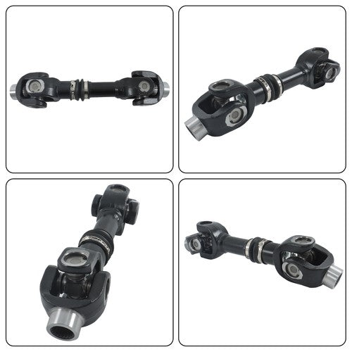 Solid Spare Rear Propeller Drive Shaft For CAN-AM Renegade 570 650 1000 703500988 703500858