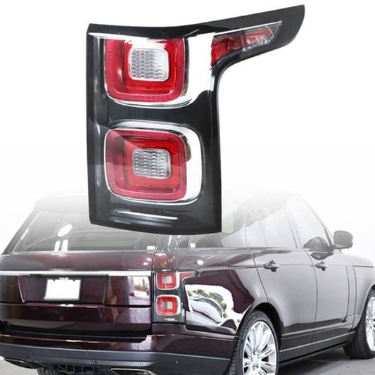 Solid Spare Fit For 2018-20 Land Rover Range Rover Red Right Passenger Side Taillight Lamps