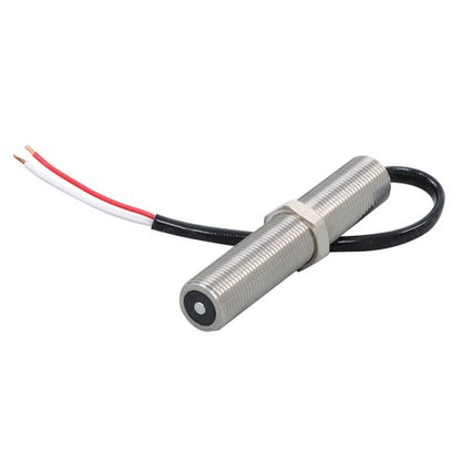 Solid Spare Magnetic Speed Pickup Sensor Engine 3/4-16 UNF-2A Threaded For MSP6734