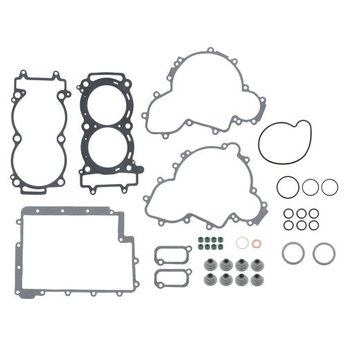 Solid Spare For Polaris RangerXP 900 2016 Crankshaft Gaskets Seals Bottom End Rebuild Kit