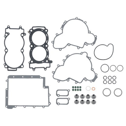 Solid Spare For Polaris RangerXP 900 2016 Crankshaft Gaskets Seals Bottom End Rebuild Kit