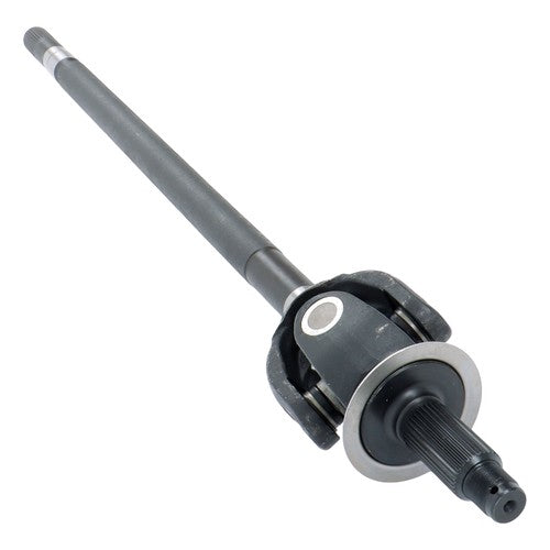Solid Spare For Dodge Ram 2500/3500 2010 For RAM 2500 11-12 Front Passenger CV Axle Assembly