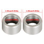 Solid Spare For Polaris Portsman Magnum Trail Boss Ranger ATV 2PCS Starter Bushing 3083669