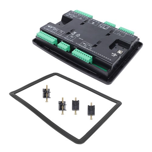 Solid Spare Control Module DSE7210 For Deepsea Generator Controller
