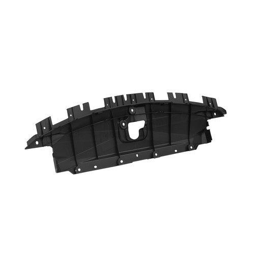 Front Upper Radiator Support Cover IN1224100 For Infiniti G37 Q60 2Dr 2008-2013