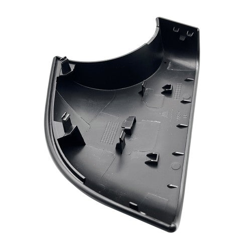 Left Driver Side Door Wing Mirror Cover Lower Holder For 18-23 Tesla Model Y NEW