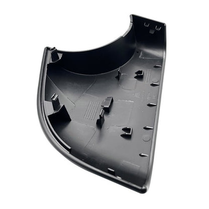 Left Driver Side Door Wing Mirror Cover Lower Holder For 18-23 Tesla Model Y NEW