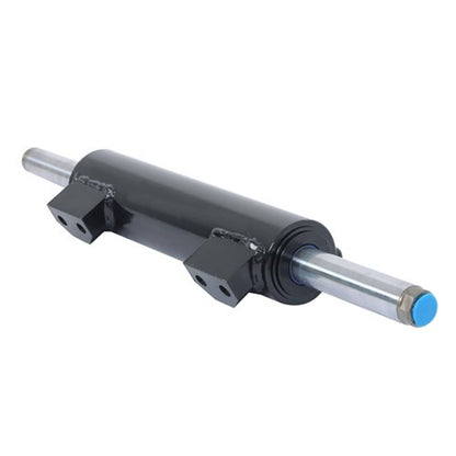 Solid Spare Steering Cylinder Fits to Massey Ferguson 3429989M91 and Fits To John Deere