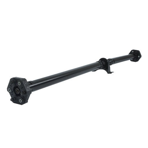 Solid Spare Rear Driveshaft Prop Shaft Assembly Black For Chrysler 300 2005-2014 Dodge RWD