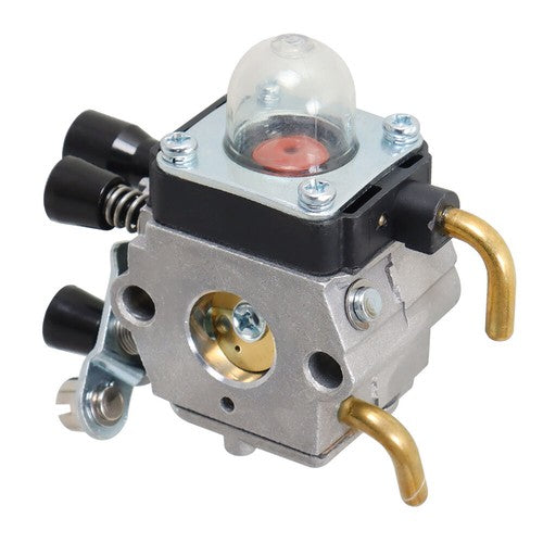 Solid Spare 2× Carburetor For STIHL FS45 FS46 FS55 FS74 FS75 FS76 FS80 FS85 Carb Trimmer