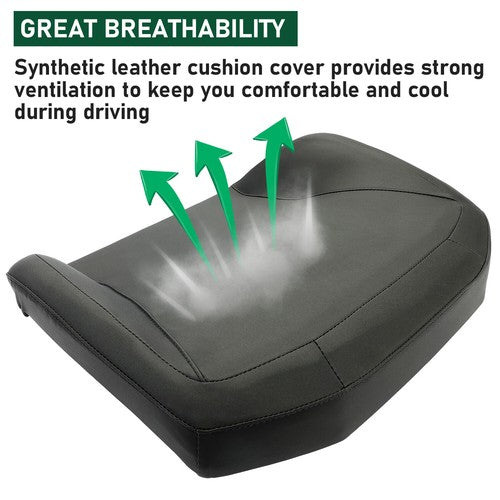 Seat Bottom Cushion Replacement For 2011-2020 Can-Am Commander Maverick 1000