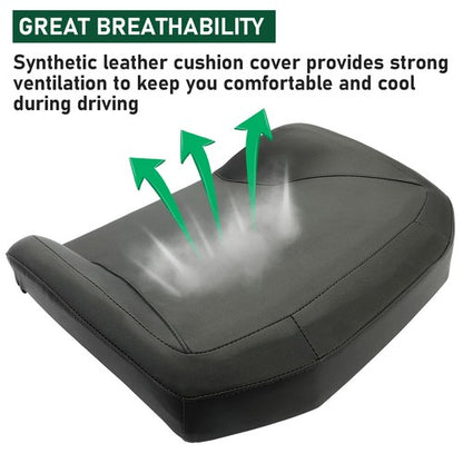Seat Bottom Cushion Replacement For 2011-2020 Can-Am Commander Maverick 1000