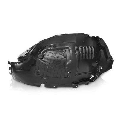 Solid Spare Fit For 2015-2021 Mercedes-Benz W205 C-Class Front Right Side Fender Liner