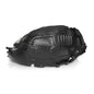 Solid Spare Fit For 2015-2021 Mercedes-Benz W205 C-Class Front Right Side Fender Liner