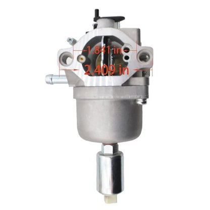 Solid Spare For Carburetor Tractor w/ 17.5HP Intek I/C Briggs & Stratton 42" Troy Bilt Pony
