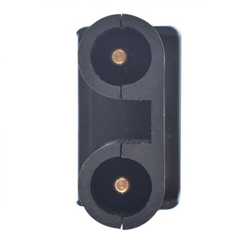 Solid Spare 48 Volt Battery Charger DC Plug For Yamaha G19 Golf Cart DC Cord MAC Chargers