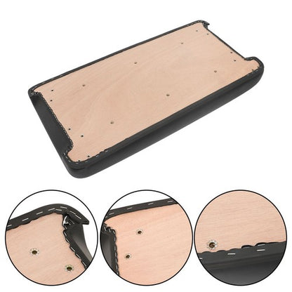 Solid Spare For Club Car DS 2000.5-Up Golf Cart Front Seat Lean Back and Bottom Cushion Set