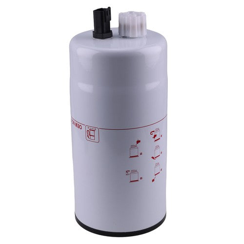 Solid Spare Fuel Water Separator Filter FS20121 for Cummins L9 B6.7 Fleetguard 5521648 2020+