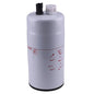 Solid Spare Fuel Water Separator Filter FS20121 for Cummins L9 B6.7 Fleetguard 5521648 2020+