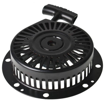 Solid Spare For Coleman Powermate Maxa 5000 ER Plus Generator Tecumseh 10HP Recoil Start