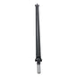 Solid Spare Fit For Cadillac Escalade ESV 2009-2013 Auto Rear Driveshaft Prop Shaft Assembly