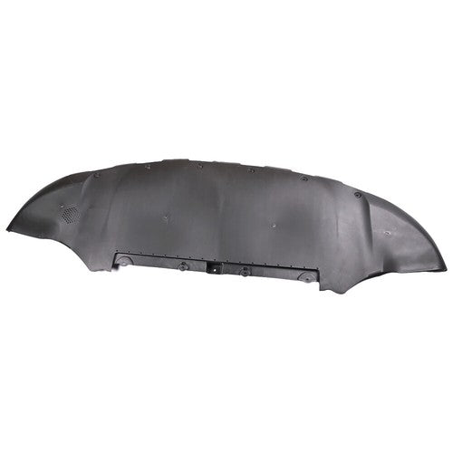 For 2020-2023 Tesla Model Y Front Bumper Lower Valance Shield Cover 1493760-00-A