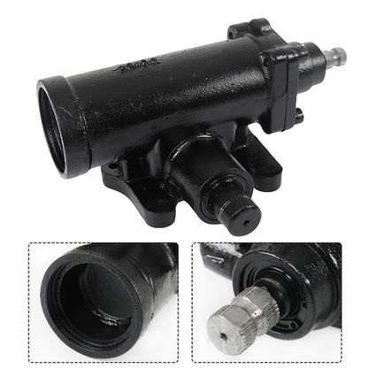 Solid Spare Power Steering Gear Box Fit For GMC K15/K1500 Suburban 1968 1969-1974 27-7502
