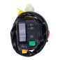 Solid Spare Start Stop Headlight Switch 0409-022 for Arctic Cat ATV 650 V-2 2004-2006 375