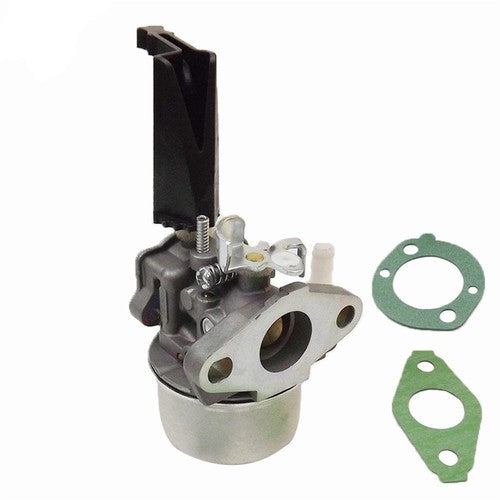 Solid Spare Carburetor For 1150 B&S 11.50 250cc Eng & Troy Bilt Chipper Shredder CS4325