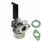 Solid Spare Carburetor For 1150 B&S 11.50 250cc Eng & Troy Bilt Chipper Shredder CS4325