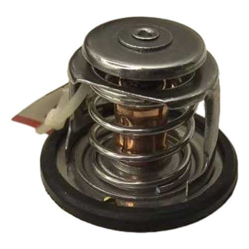 Solid Spare 48mm Thermostat 145206182 145206170 for Shibaura New Holland TC30 TC33D