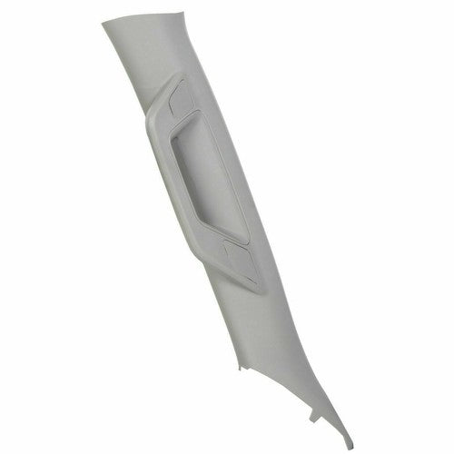 Solid Spare For 14-19 18 Chevy Silverado GMC Sierra Gray Left Driver A Pillar Assist Handle