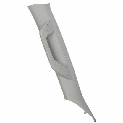 Solid Spare For 14-19 18 Chevy Silverado GMC Sierra Gray Left Driver A Pillar Assist Handle