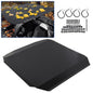 Solid Spare Thick 1/4" Hard Plastic Roof Top For Polaris RZR 900 S / RZR S 1000 2014-23