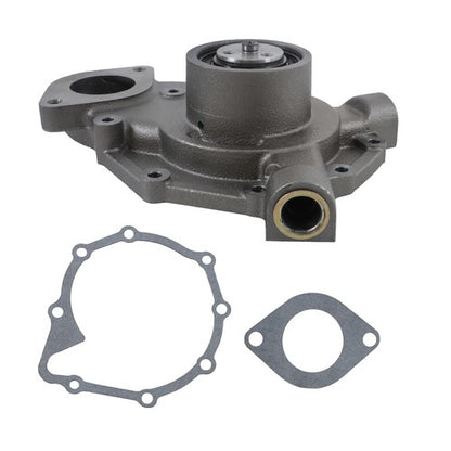 Solid Spare RE546918 SE502816 RE523169 Water Pump Fits John Deere 240DLC 270DLC 1070D 1070E