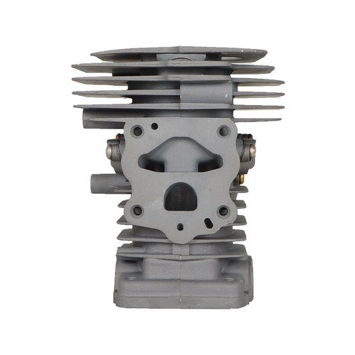 Solid Spare 44mm Fit For Husqvarna 445 445E 450 Chainsaw 544119802 Cylinder Piston Kit