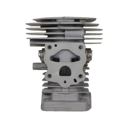 Solid Spare 44mm Fit For Husqvarna 445 445E 450 Chainsaw 544119802 Cylinder Piston Kit