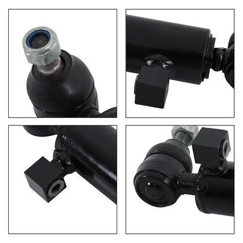Solid Spare For Ford 250C 340 340A 340B 345C 655A 655D 85999337 Power Steering Cylinder RH