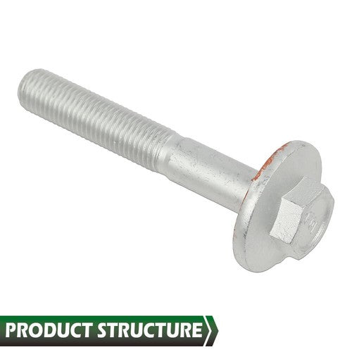 Solid Spare Fit For LS1 LS2 LS3 LS6 4.8L 5.3L 5.7L 6.0L 6.2L Harmonic Balancer Crank Bolt