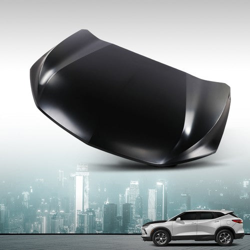 Solid Spare Hood Fit For 2019 2020 2021 2022 2023 2024 2025 2026 Chevrolet Blazer