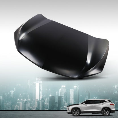 Solid Spare Hood Fit For 2019 2020 2021 2022 2023 2024 2025 2026 Chevrolet Blazer