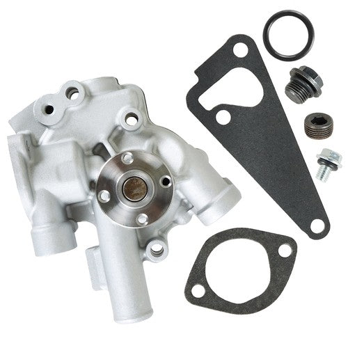 Solid Spare Water Pump Replace For 13-0948 130948 new Fit for 270 370 376 Engine